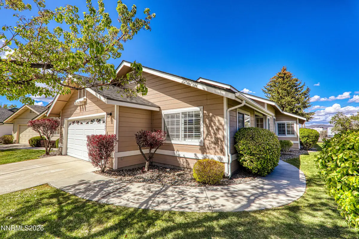 1797 Linden Court, Minden, NV 89423 - #1