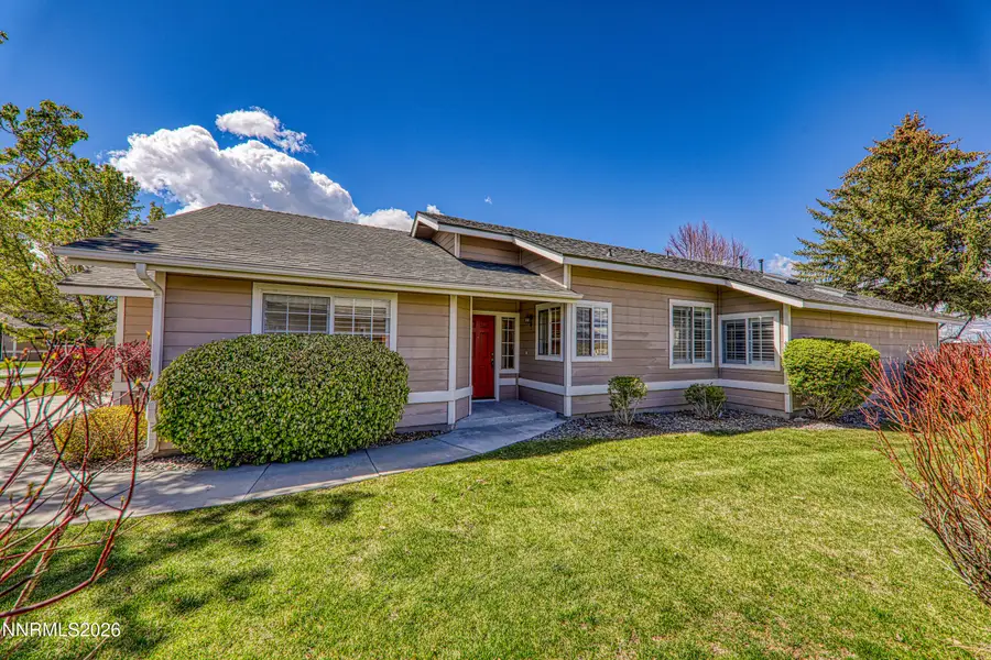 1797 Linden Court, Minden, NV 89423 - #3