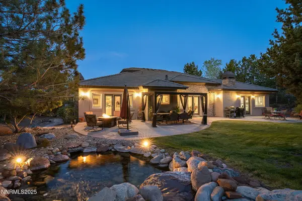 1203 Kachina Court, Reno, NV 89511