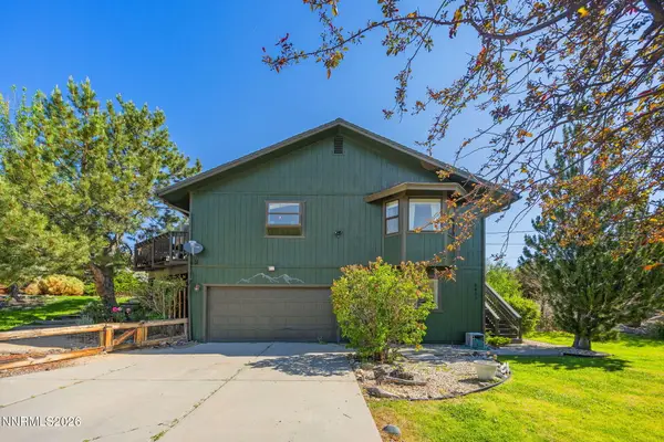 8455 Doretta Lane, Reno, NV 89523