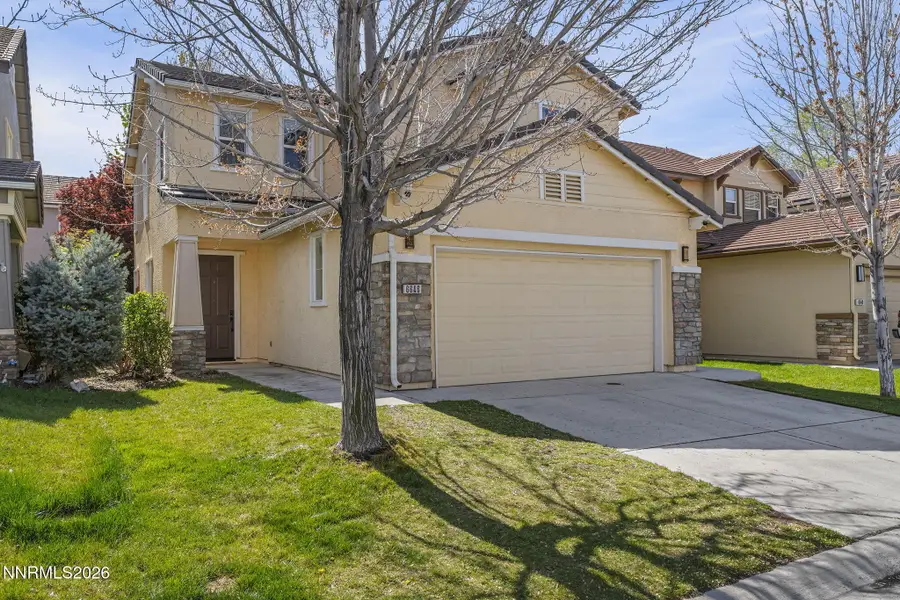 6646 Altesino Drive, Sparks, NV 89436 - #2