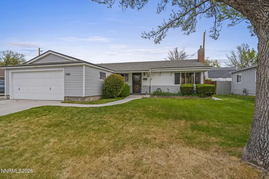 1360 Oxford Avenue, Sparks, NV 89431 - #2