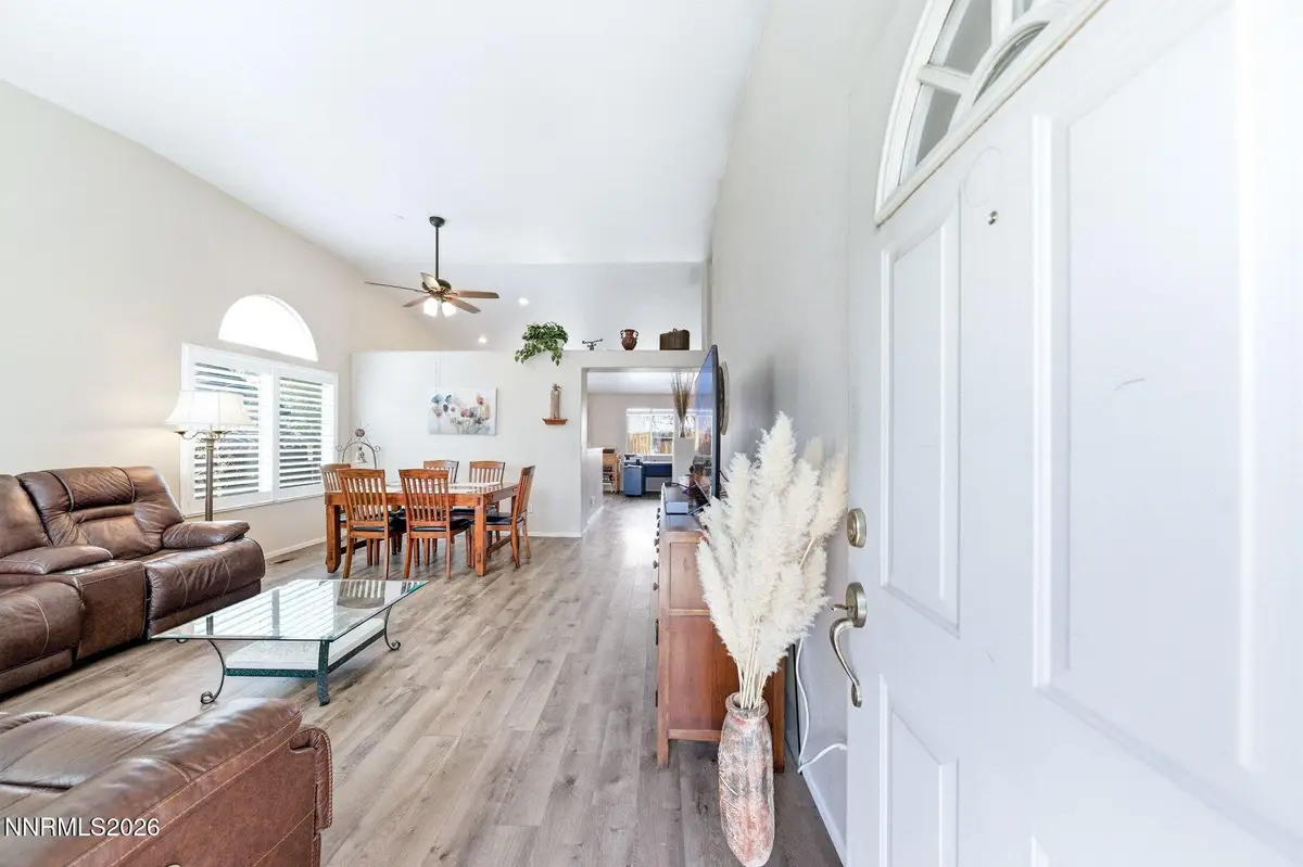 7911 Sand Pebble Drive, Reno, NV 89506 - #1