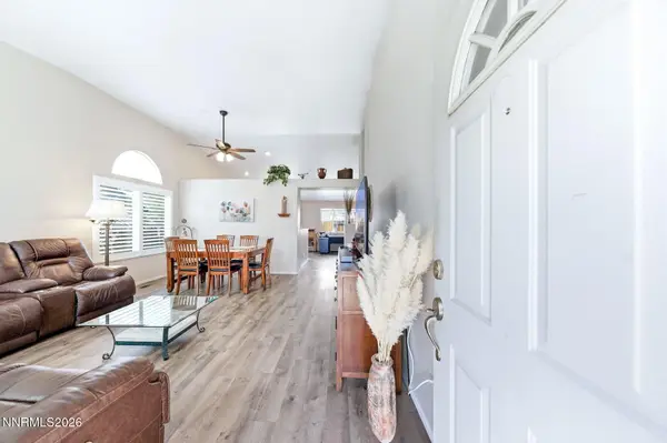 7911 Sand Pebble Drive, Reno, NV 89506