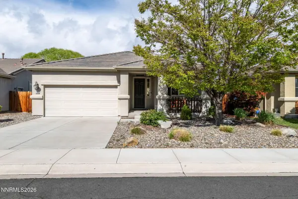 916 Lakeview Drive, Dayton, NV 89403