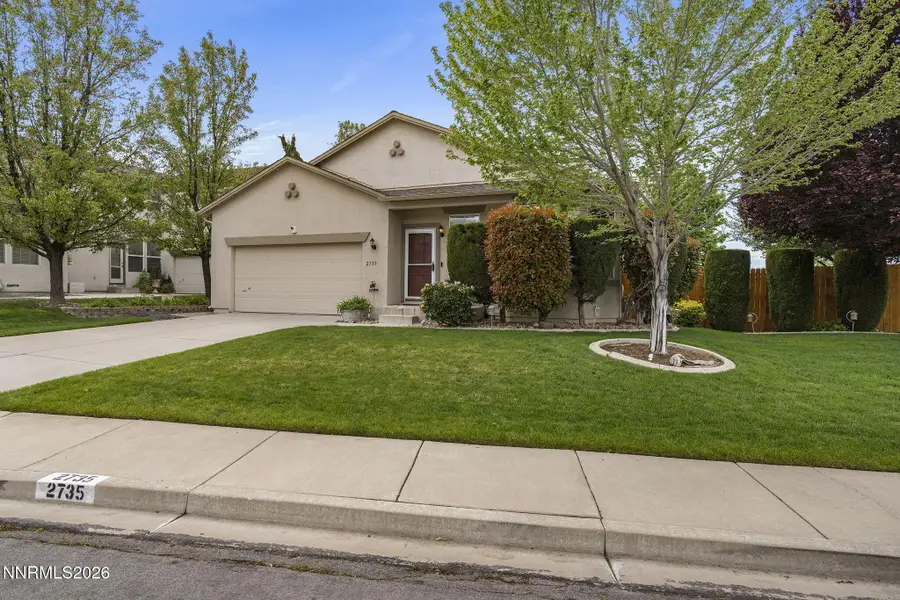 2735 Aristedes Drive, Sparks, NV 89436 - #3