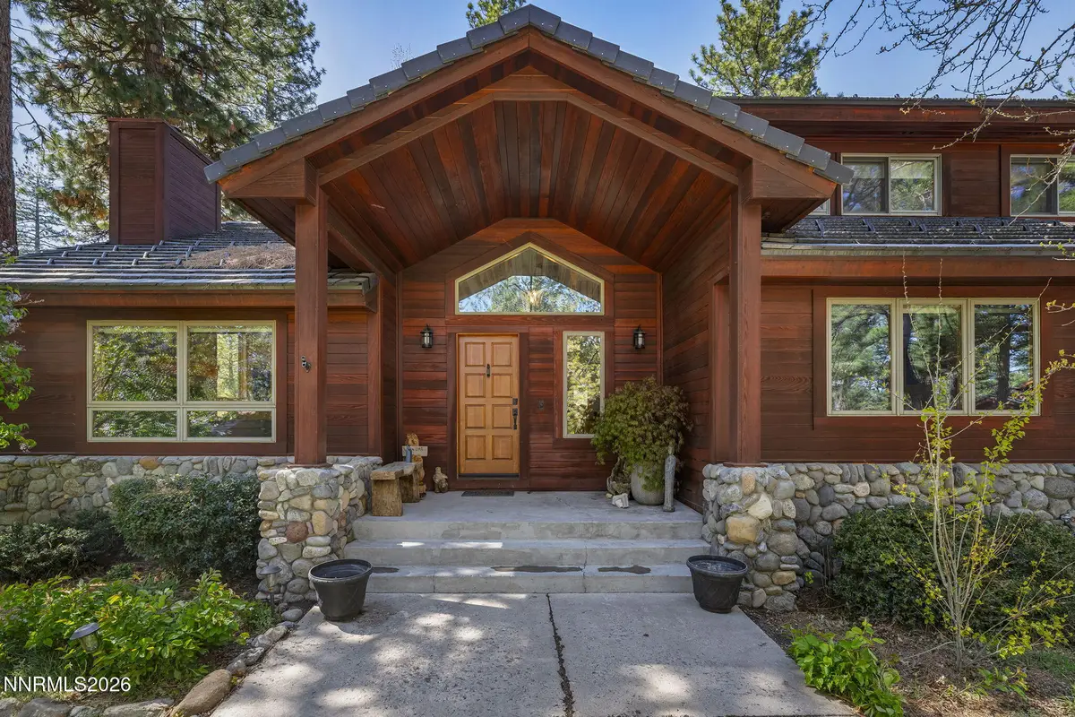 350 Yellow Pine Road, Reno, NV 89511 - #1