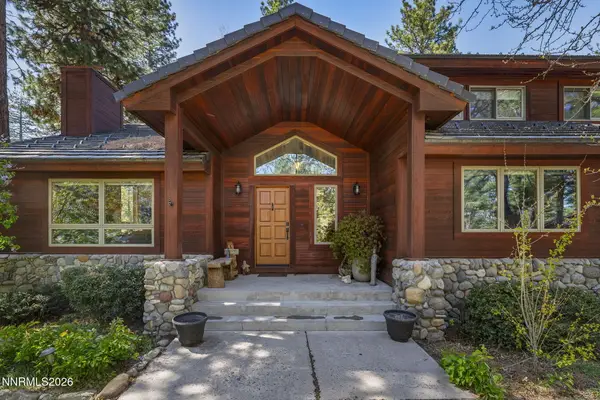 350 Yellow Pine Road, Reno, NV 89511