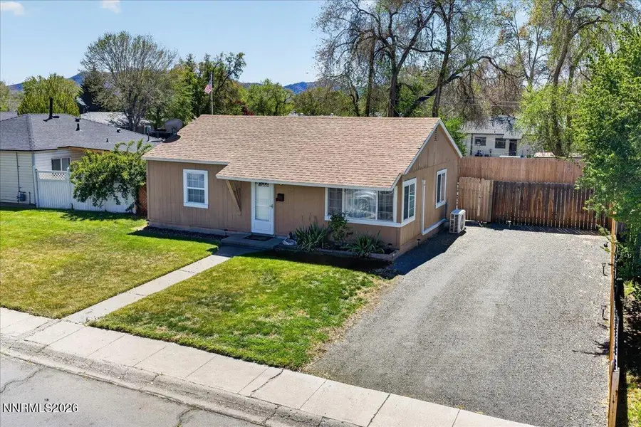 105 K Street, Sparks, NV 89431 - #2