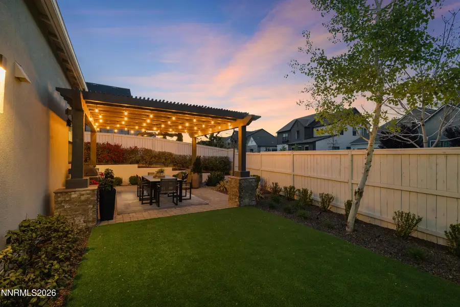6101 S Pleasant Oak Trail, Reno, NV 89511 - #3
