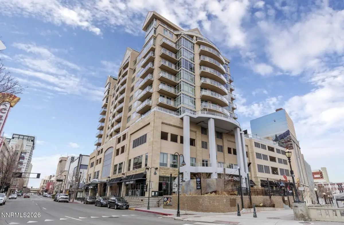 50 N Sierra Street #STE 905, Reno, NV 89501 - #1