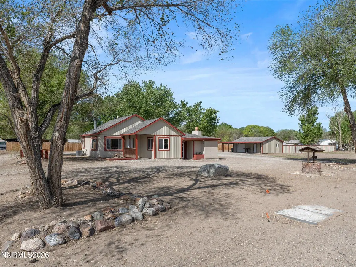 970 Mclean Road, Fallon, NV 89406 - #1