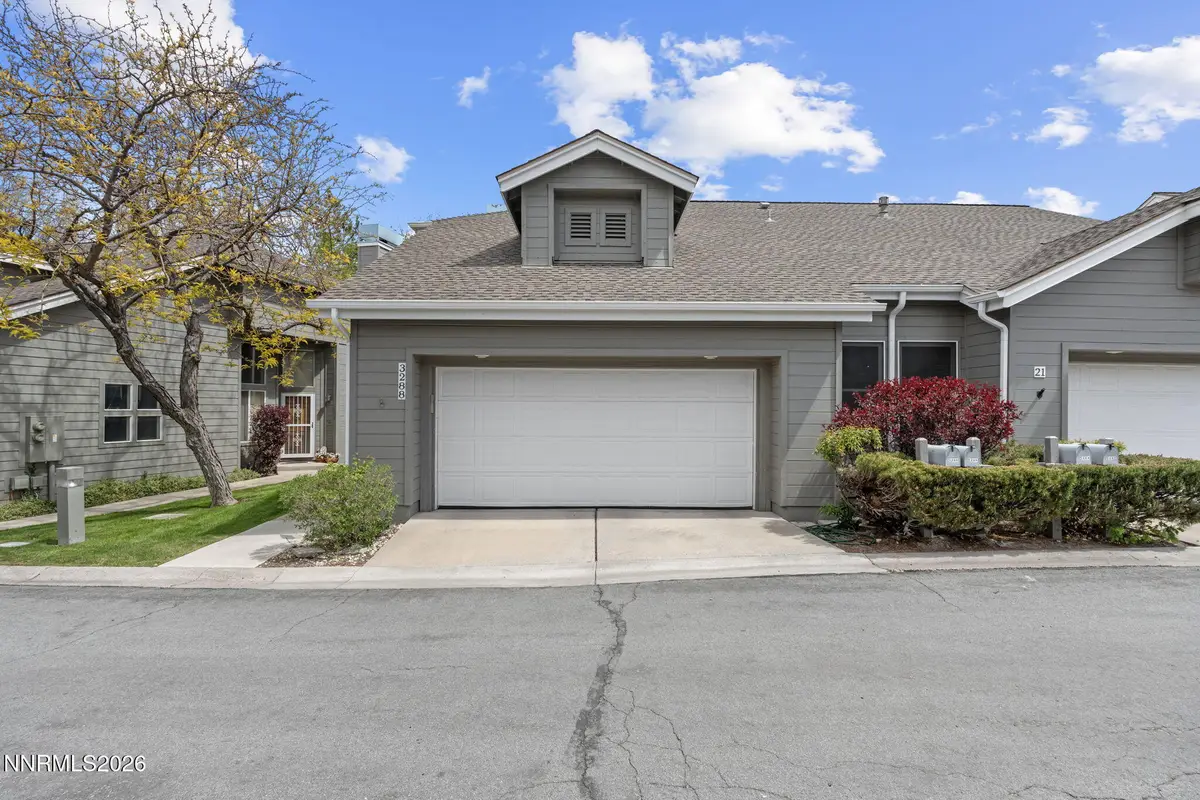 3288 Alum Creek Court, Reno, NV 89509 - #1
