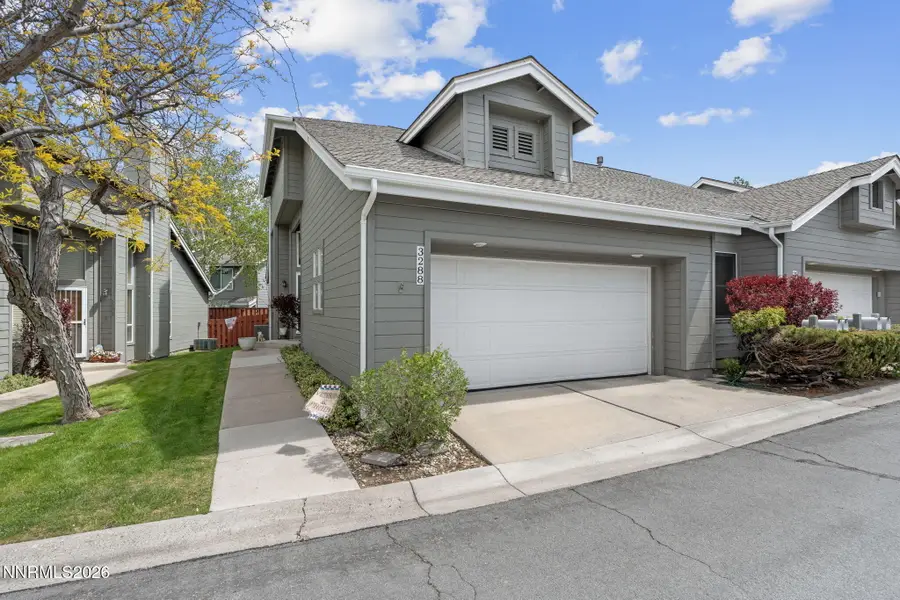 3288 Alum Creek Court, Reno, NV 89509 - #2
