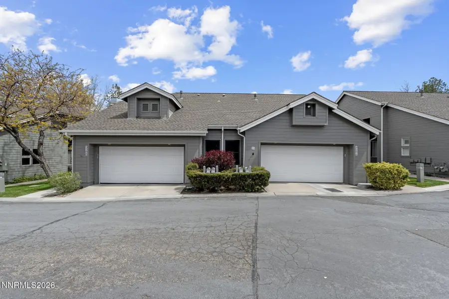 3288 Alum Creek Court, Reno, NV 89509 - #3