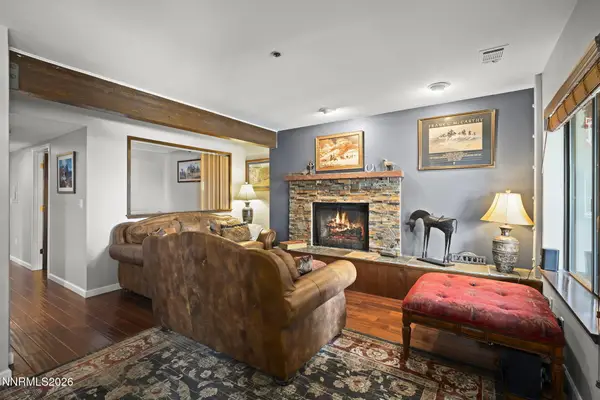 759 Boulder Court #M, Stateline, NV 89449