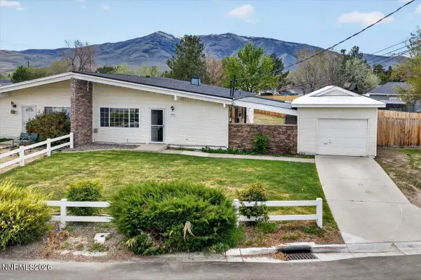 12323 Rocky Mountain Street, Reno, NV 89506