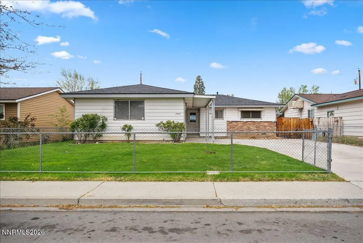 3305 Probasco Way, Sparks, NV 89431 - #1