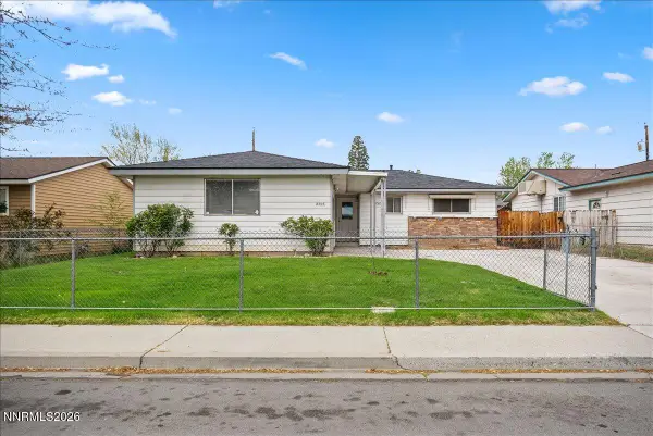 3305 Probasco Way, Sparks, NV 89431