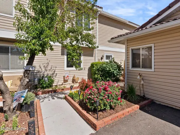 1122 Bradley Square, Sparks, NV 89434