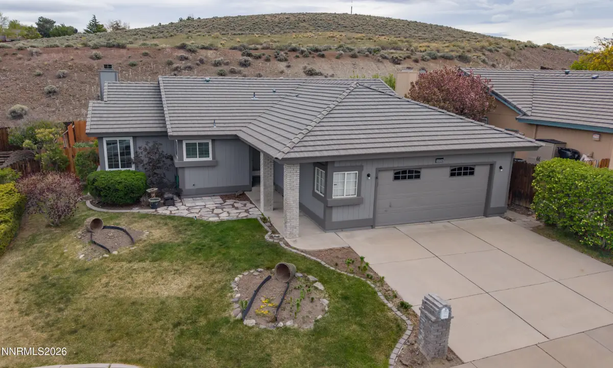 5026 Santa Barbara Avenue, Sparks, NV 89436 - #1