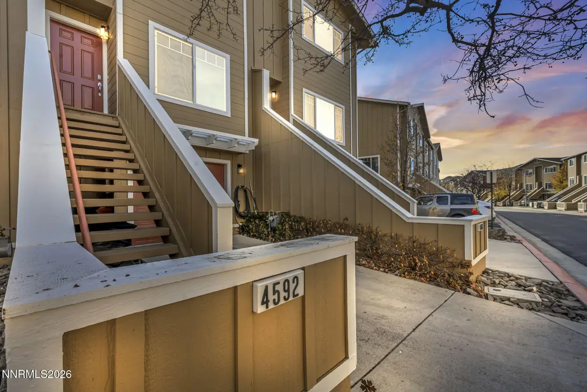 4592 Kathleen Denise Lane, Reno, NV 89503 - #1