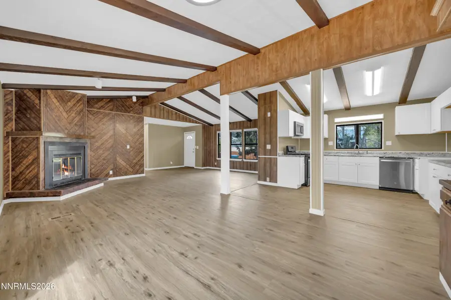 5908 Middle Fork Drive, Sun Valley, NV 89433 - #3