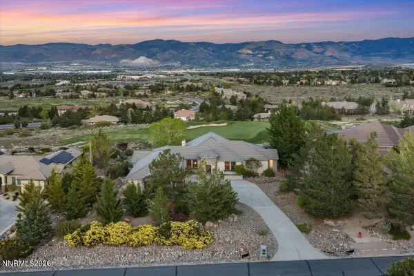 10268 Copper Cloud Drive, Reno, NV 89511