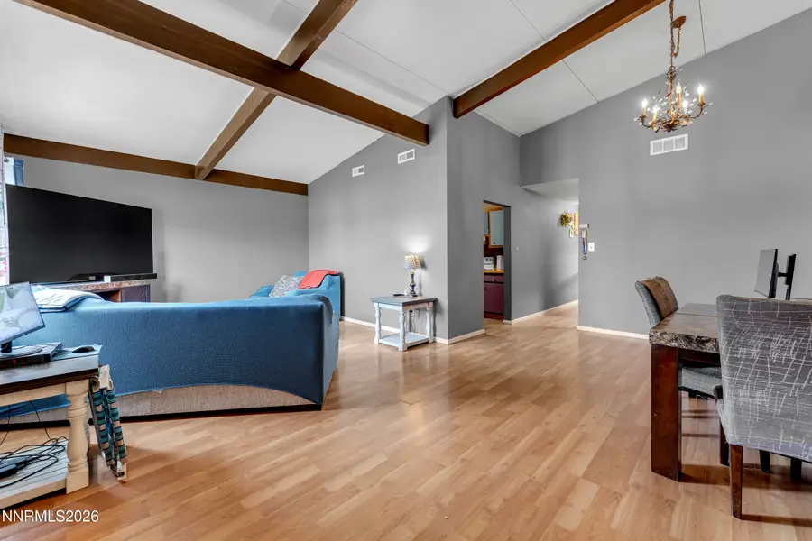 13412 Mount Lassen Street, Reno, NV 89506 - #3