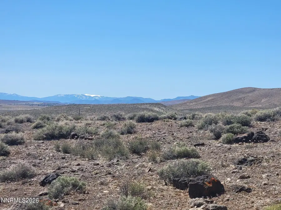 1650 Sky View Drive, Silver Springs, NV 89429 - #2