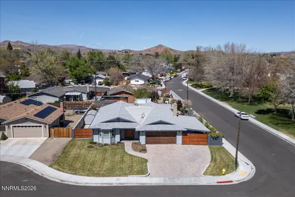 182 Rodger Circle, Sparks, NV 89431