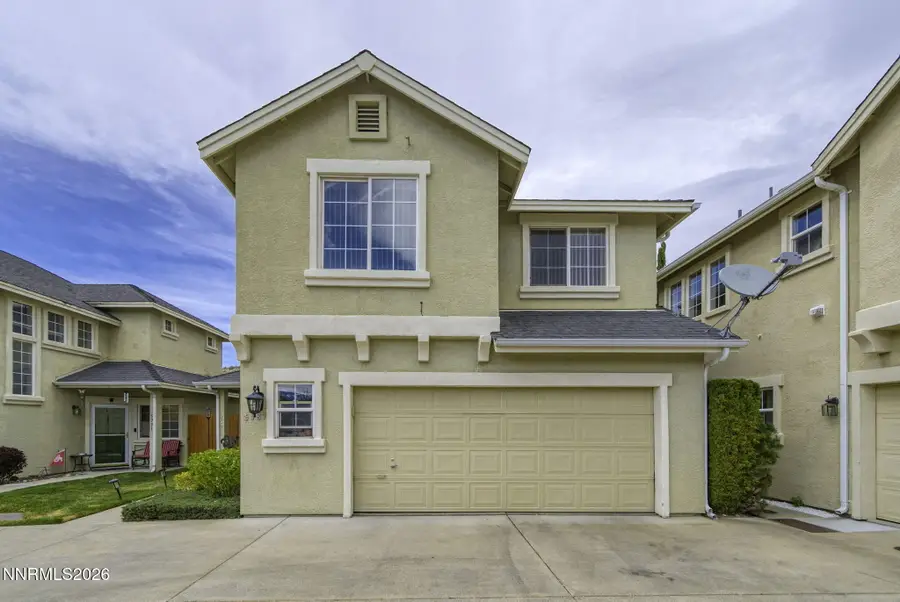 5787 Golden Eagle Drive, Reno, NV 89523 - #2