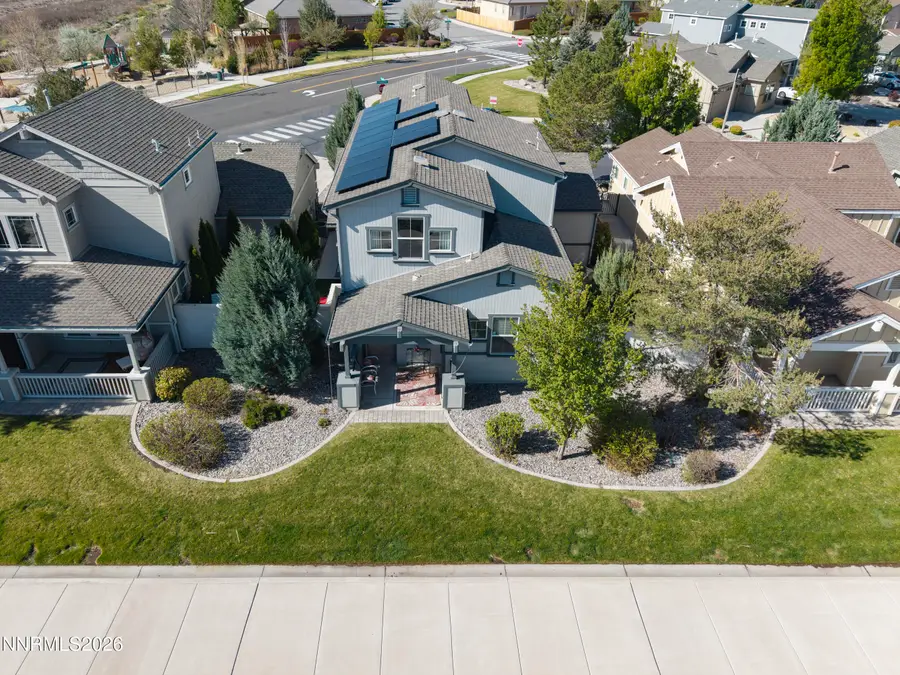 1380 Boardwalk Place, Sparks, NV 89436 - #2