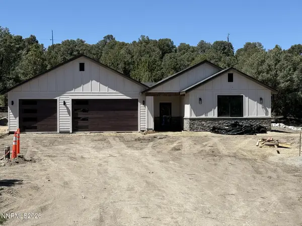 2170 Empire Road, Reno, NV 89521