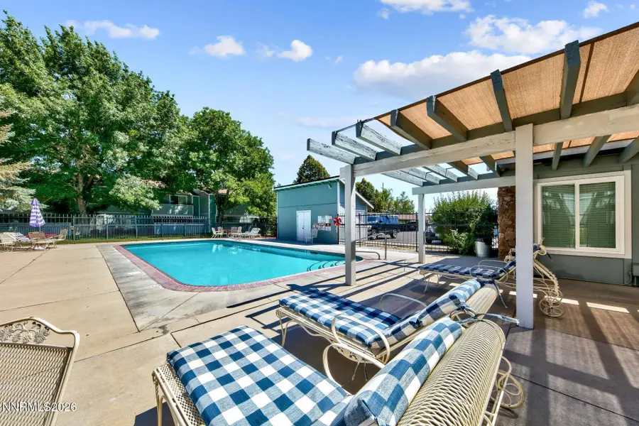 400 S Saliman Road #APT 14, Carson City, NV 89701 - #2