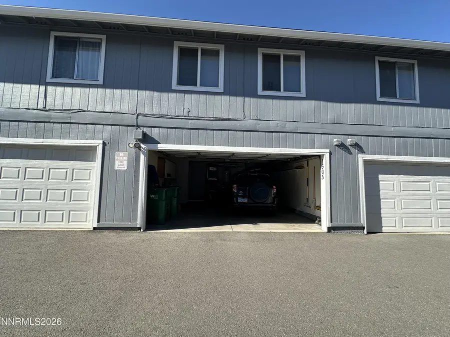 1505 E Long Street, Carson City, NV 89706 - #3