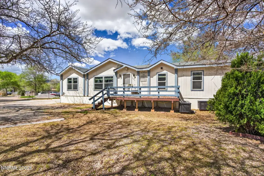 5445 Lupin Drive, Sun Valley, NV 89433 - #2