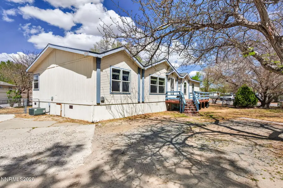 5445 Lupin Drive, Sun Valley, NV 89433 - #3