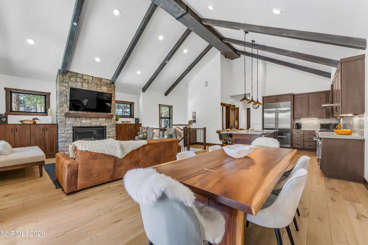 170 Sierra Colina Drive, Stateline, NV 89449 - #1