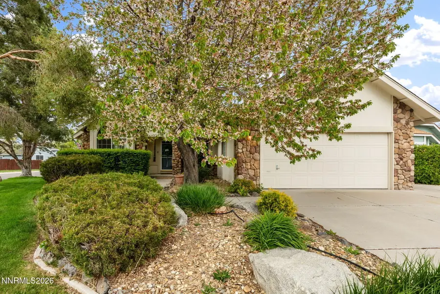 1709 Lantana Drive, Minden, NV 89423 - #2