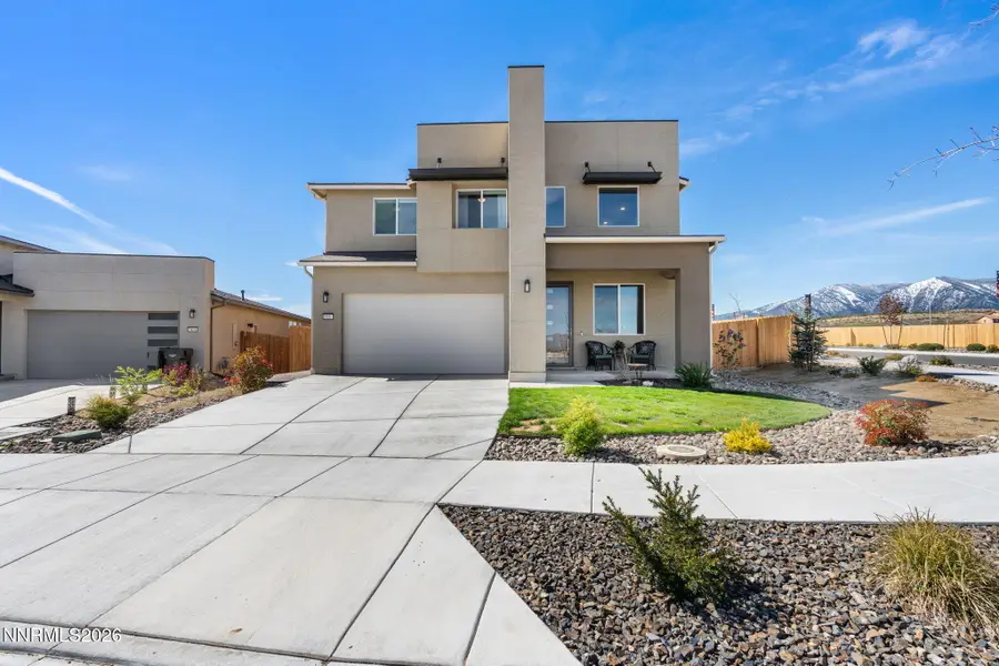 1500 Jett Way, Carson City, NV 89705 - #3