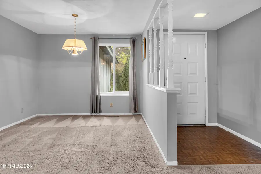 4455 Matich Drive, Reno, NV 89502 - #3