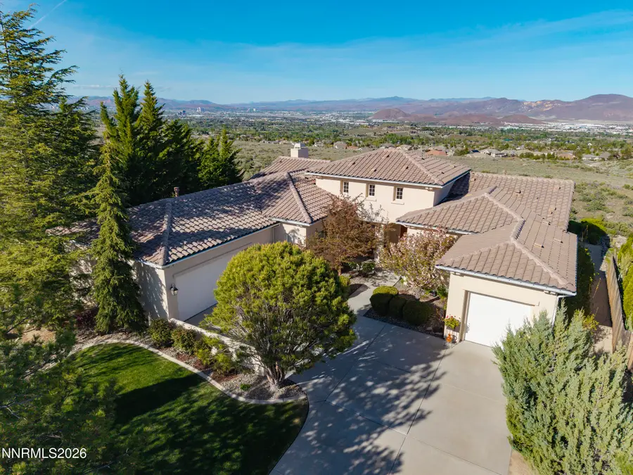 3103 Marble Ridge Court, Reno, NV 89511 - #2