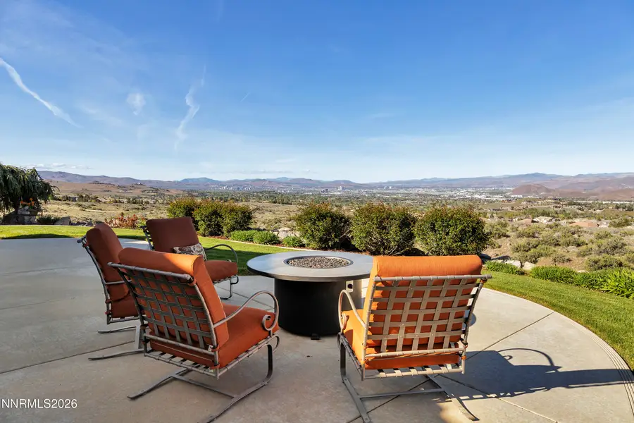 3103 Marble Ridge Court, Reno, NV 89511 - #3