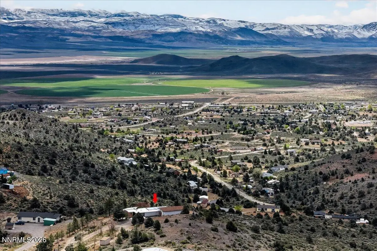 3805 Marble Court, Topaz Ranch Estates, NV 89444 - #1