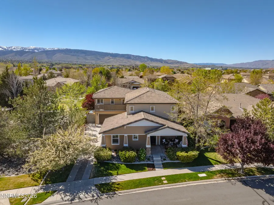 10541 Twin Bridges Way, Reno, NV 89521 - #2