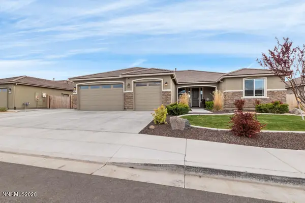 1006 Garden Pond Way, Sparks, NV 89441
