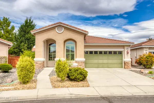 1800 Cosenza Drive, Sparks, NV 89434