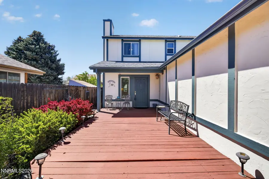 1351 Burnside Court, Sparks, NV 89434 - #2