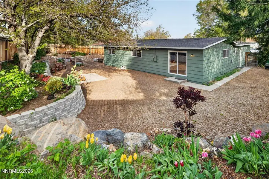 1385 Tioga Way, Reno, NV 89503 - #2